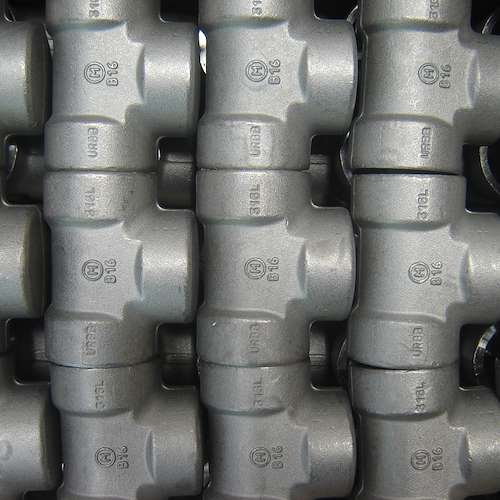 عامل فروش وارد کننده اتصالات فشار قوی MEGA